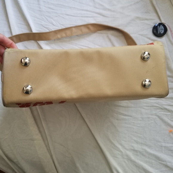 Vintage TWA airlines bag - Picture 2 of 9